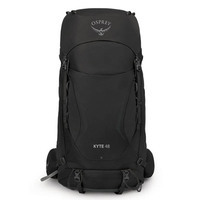 Туристический рюкзак Osprey Kyte 48 Black WM/L (009.3326)