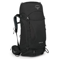 Туристический рюкзак Osprey Kyte 48 Black WXS/S (009.3325)
