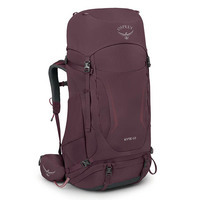 Туристический рюкзак Osprey Kyte 68 Elderberry Purple WXS/S (009.3319)