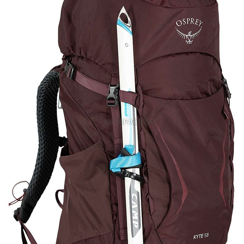 Туристический рюкзак Osprey Kyte 68 Elderberry Purple WXS/S (009.3319)