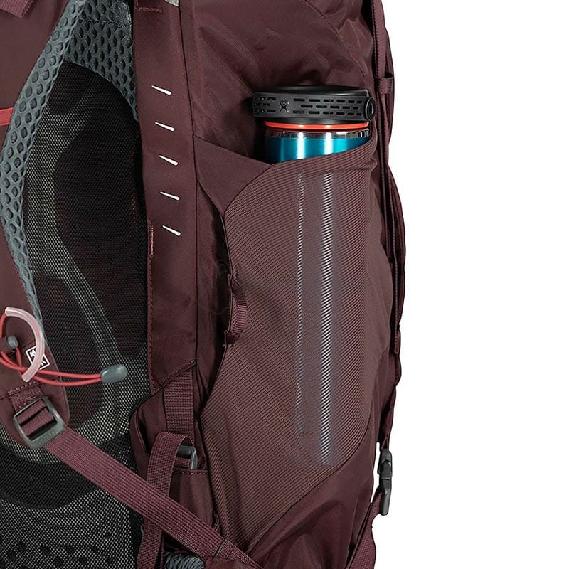 Туристический рюкзак Osprey Kyte 68 Elderberry Purple WXS/S (009.3319)