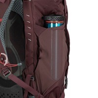 Туристический рюкзак Osprey Kyte 68 Elderberry Purple WXS/S (009.3319)