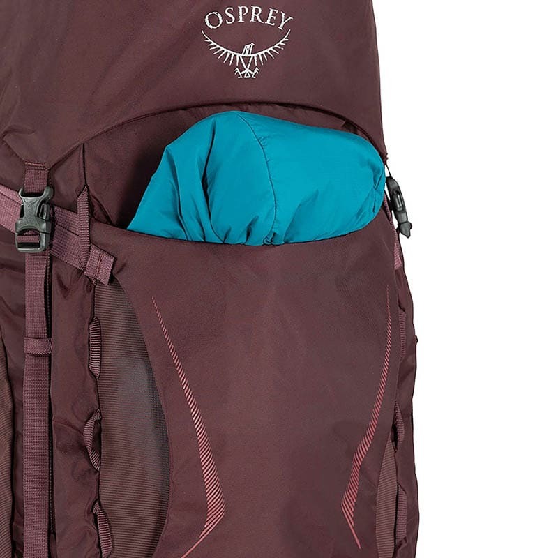 Туристический рюкзак Osprey Kyte 68 Elderberry Purple WXS/S (009.3319)