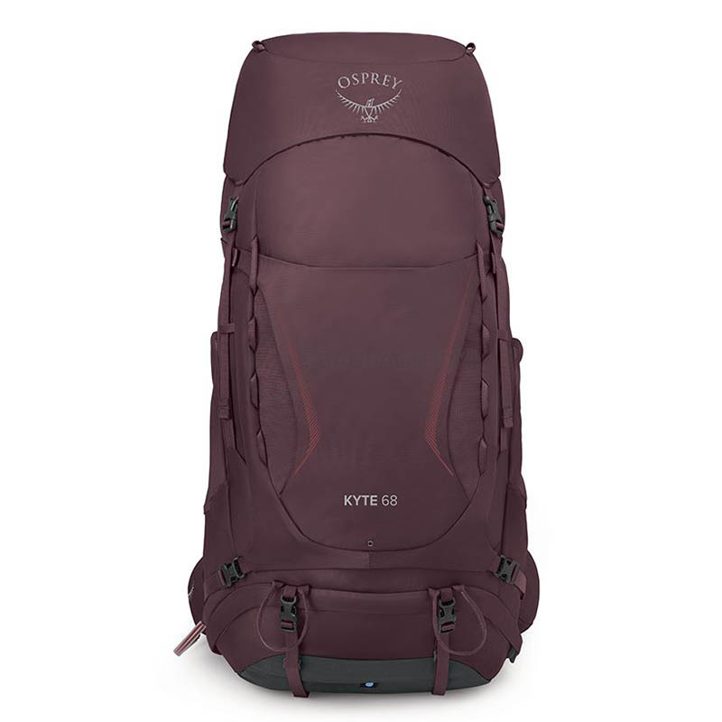 Туристический рюкзак Osprey Kyte 68 Elderberry Purple WXS/S (009.3319)