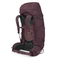 Туристический рюкзак Osprey Kyte 68 Elderberry Purple WXS/S (009.3319)