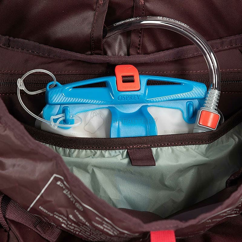 Туристический рюкзак Osprey Kyte 68 Elderberry Purple WXS/S (009.3319)