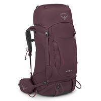 Туристический рюкзак Osprey Kyte 58 Elderberry Purple WM/L (009.3324)