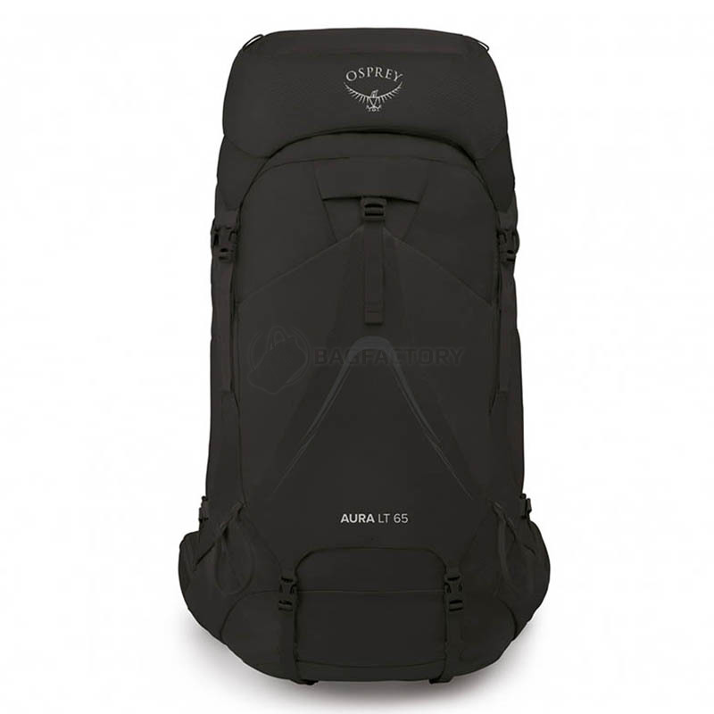 Туристический рюкзак Osprey Aura AG LT 65 Black WXS/S (009.3286)