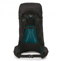 Туристический рюкзак Osprey Aura AG LT 65 Black WXS/S (009.3286)