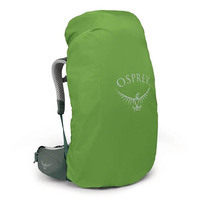 Туристический рюкзак Osprey Aura AG LT 65 Koseret/Darjeeling Spring Green WM/L (009.3289)