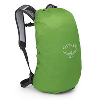 Туристический рюкзак Osprey Hikelite 18 Black (009.3353)