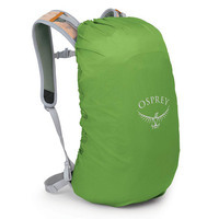 Туристический рюкзак Osprey Hikelite 18 Pine Leaf Green (009.3356)