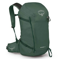Туристический рюкзак Osprey Skarab 30 Tundra Green (009.3380)