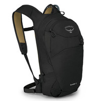 Спортивный рюкзак Osprey Glade 12 Black (009.3472)