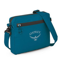 Сумка наплечная Osprey Ultralight Shoulder Satchel Waterfront Blue (009.3234)