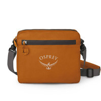 Сумка наплечная Osprey Ultralight Shoulder Satchel Toffee Orange (009.3235)