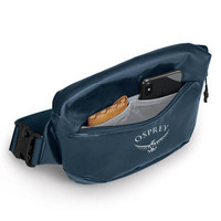 Поясная сумка Osprey Transporter Venturi Blue (009.2658)