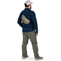 Поясная сумка Osprey Transporter Venturi Blue (009.2658)