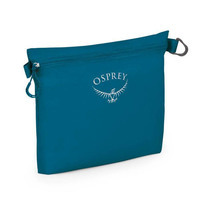 Несессер-органайзер Osprey Ultralight Zipper Sack Medium Waterfront Blue M (009.3223)