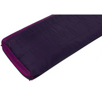Спальный мешок Sea to Summit Quest QuII Women's Long Right Zip Blackberry/Grape Long (STS AQU2-WL)