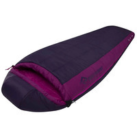 Спальный мешок Sea to Summit Quest QuII Women's Long Right Zip Blackberry/Grape Long (STS AQU2-WL)