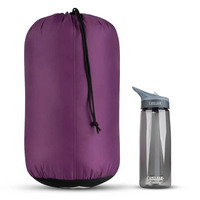 Спальный мешок Sea to Summit Quest QuII Women's Long Right Zip Blackberry/Grape Long (STS AQU2-WL)