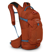 Спортивный рюкзак Osprey Raptor 14 Firestarter Orange (009.3489)