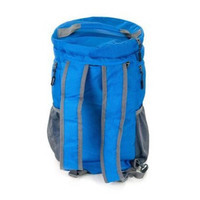 Спортивная сумка-рюкзак Schwarzwolf Brenta 28л Синий (F3400300AJ3)