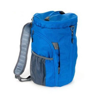 Спортивная сумка-рюкзак Schwarzwolf Brenta 28л Синий (F3400300AJ3)