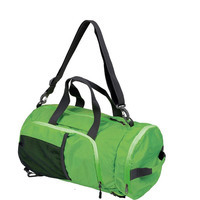 Спортивная сумка-рюкзак Schwarzwolf Brenta 28л Зеленый (F3400302AJ3)