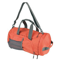 Спортивная сумка-рюкзак Schwarzwolf Brenta 28л Красный (F3400301AJ3)