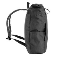 Городской рюкзак Schwarzwolf OHIO Rolltop 25л Серый (F3523000AJ3)