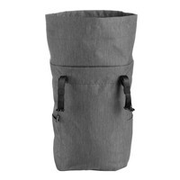 Городской рюкзак Schwarzwolf OHIO Rolltop 25л Серый (F3523000AJ3)