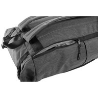 Городской рюкзак Schwarzwolf OHIO Rolltop 25л Серый (F3523000AJ3)