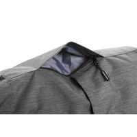 Городской рюкзак Schwarzwolf OHIO Rolltop 25л Серый (F3523000AJ3)