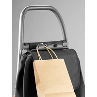 Хозяйственная сумка-тележка Rolser I-Max Thermo Zen 2 Marengo 43+4л (930447)