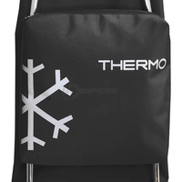 Хозяйственная сумка-тележка Rolser I-Max Thermo Zen 2LRSG Marengo 43+4л (930450)