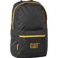 Городской рюкзак CAT V-Power A1 20л Черный (84450-01)