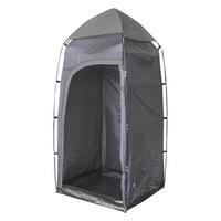 Палатка душ-туалет Bo-Camp Shower/WC Tent Grey (DAS302119)
