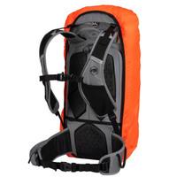 Чехол для рюкзака Mammut Raincover Vibrant Orange XL 50-100л (7613357872492)