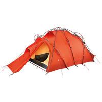 Палатка трехместная Vaude Power Sphaerio 3P Orange (4052285282226)
