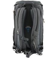 Городской рюкзак Deuter Walker 24 Anthracite-black (38107174750)