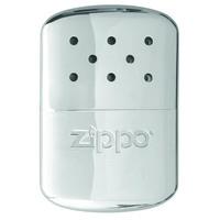Грелка для рук многоразовая Zippo Hand Warmer Euro Chrome (40365)
