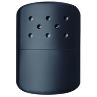 Грелка для рук многоразовая Zippo Hand Warmer Euro Black (40368)
