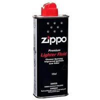 Бензин для зажигалки и многоразовой грелки для рук Zippo 125 ml (3141 R)