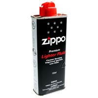 Бензин для зажигалки и многоразовой грелки для рук Zippo 125 ml (3141 R)