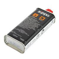Бензин для зажигалки и многоразовой грелки для рук Zippo 125 ml (3141 R)