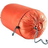 Спальный мешок детский Deuter Starlight Pro Paprika-Slateblue левый 160-190см (3720221 9317 1)