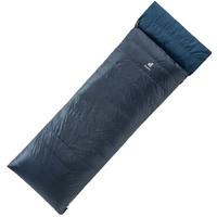 Спальный мешок пуховый Deuter Astro 500 SQ Ink-Marine левый 195см (3711421 1334 1)