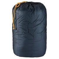 Спальный мешок пуховый Deuter Astro 500 SQ Ink-Marine левый 195см (3711421 1334 1)